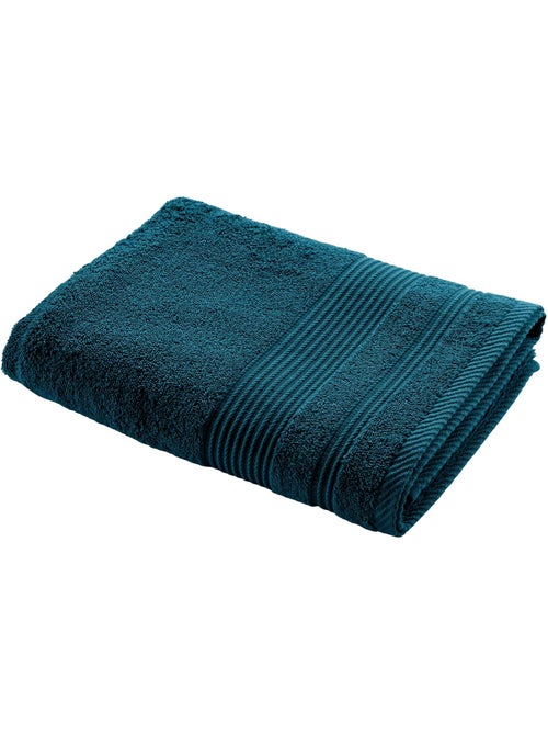 Serviette de Toilette en Coton Tendresse - Kiabi