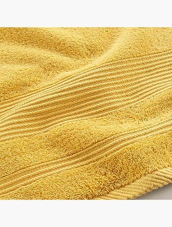 Serviette de Toilette en Coton Tendresse