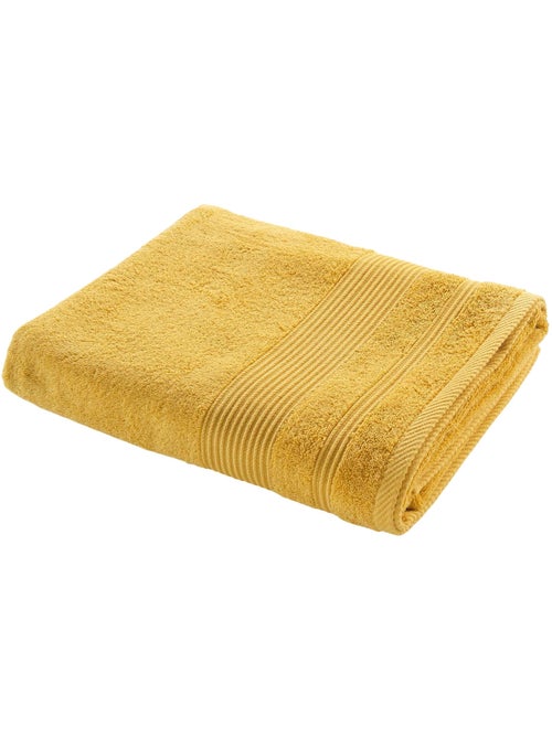 Serviette de Toilette en Coton Tendresse - Kiabi