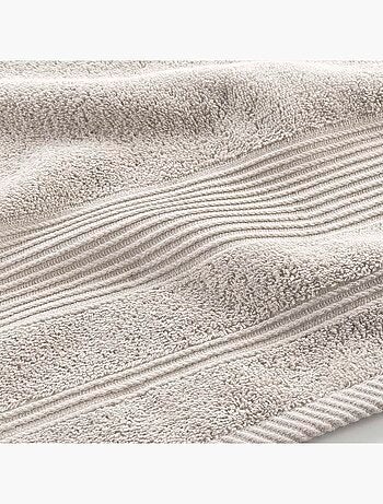 Serviette de Toilette en Coton Tendresse