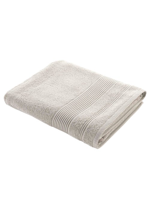Serviette de Toilette en Coton Tendresse - Kiabi
