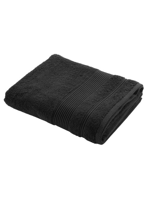 Serviette de Toilette en Coton Tendresse - Kiabi