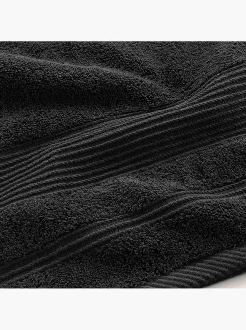 Serviette de Toilette en Coton Tendresse - Kiabi