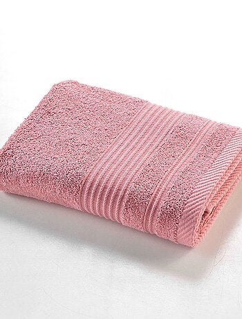 Serviette de Toilette en Coton Tendresse