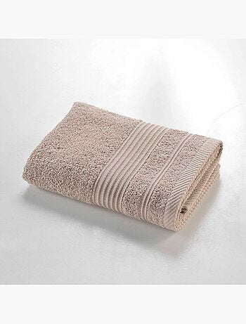 Serviette de Toilette en Coton Tendresse