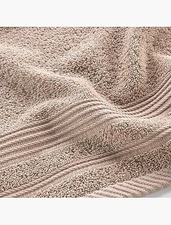 Serviette de Toilette en Coton Tendresse