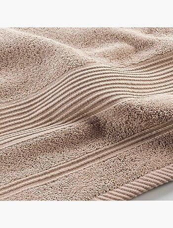 Serviette de Toilette en Coton Tendresse