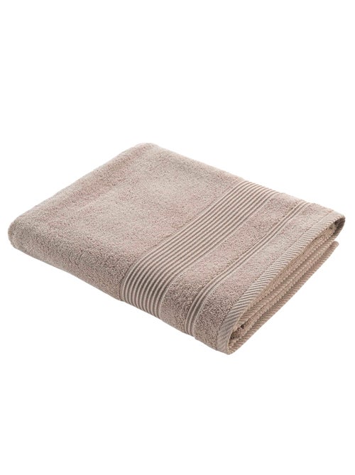 Serviette de Toilette en Coton Tendresse - Kiabi