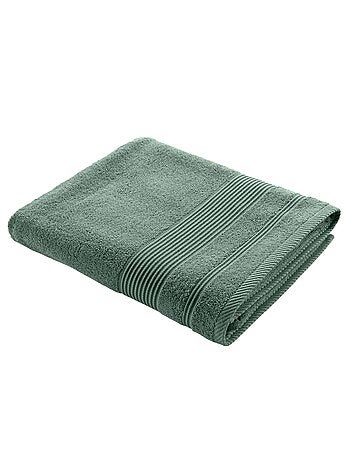 Serviette de Toilette en Coton Tendresse