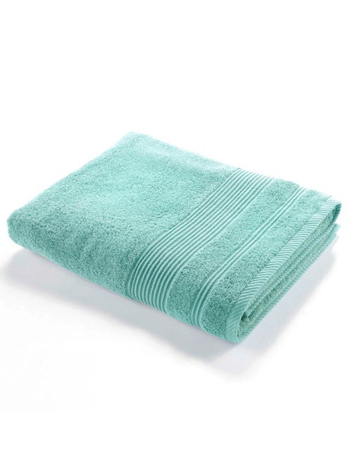 Serviette de Toilette en Coton Tendresse - Kiabi