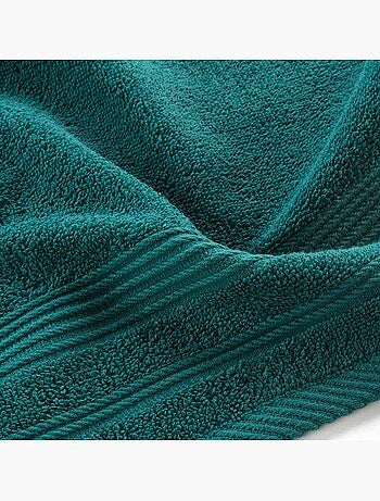 Serviette de Toilette en Coton Tendresse
