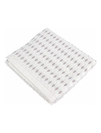 Serviette de toilette ESSENTIAL