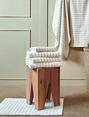 Serviette de toilette ESSENTIAL