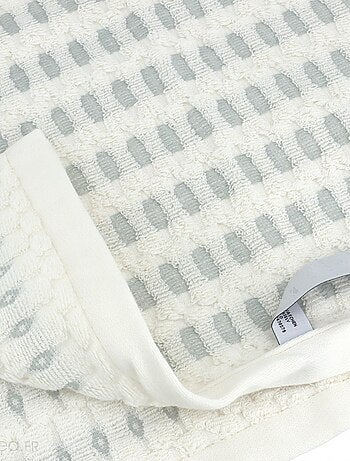 Serviette de toilette ESSENTIAL