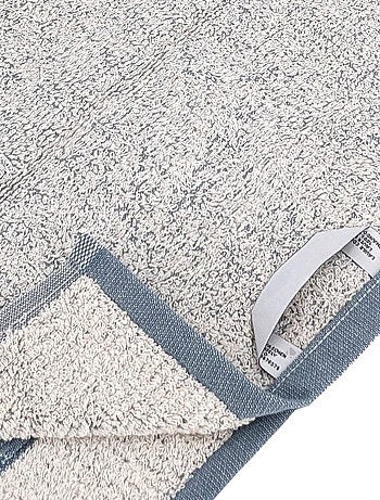 Serviette de toilette FOLIUM