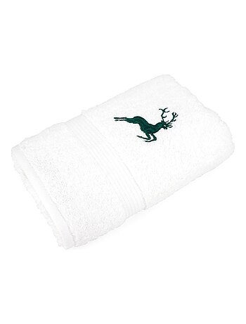 Serviette de toilette HIRSH