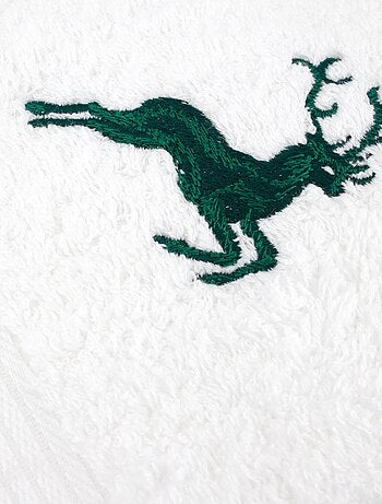 Serviette de toilette HIRSH