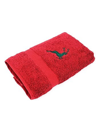 Serviette de toilette HIRSH