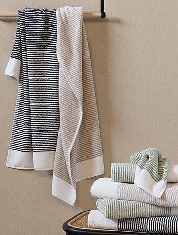 Serviette de toilette HORIZON