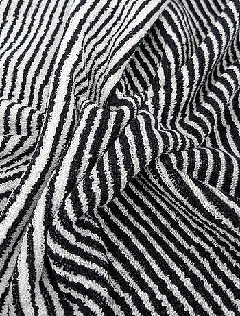 Serviette de toilette HORIZON