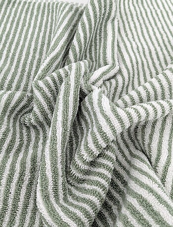Serviette de toilette HORIZON