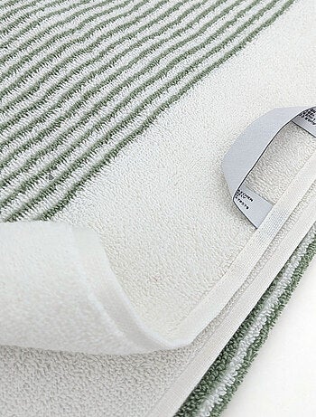 Serviette de toilette HORIZON