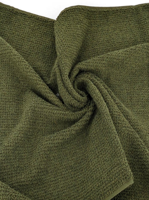 Serviette de toilette INTENSE - Kiabi