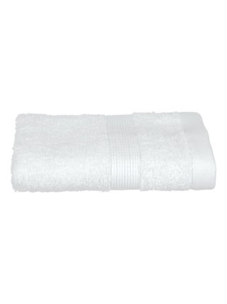 Serviette de toilette invite Couleur moderne