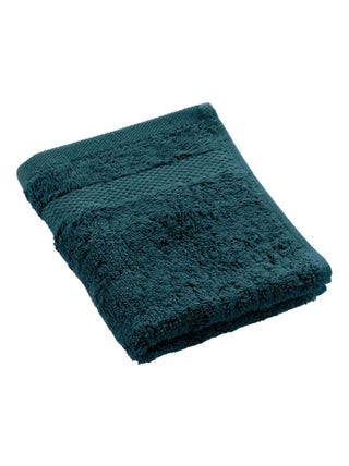 Serviette de toilette invite Elegante