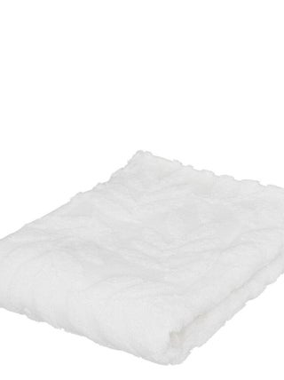 Serviette de toilette invite tencel Ciselle