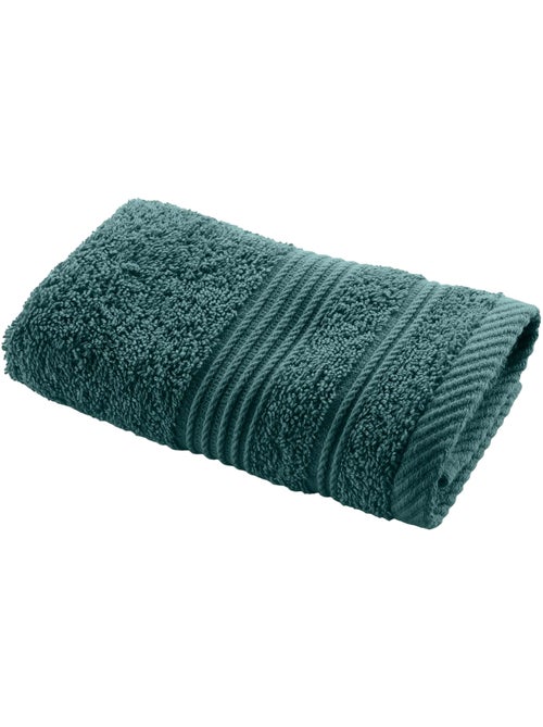 Serviette de toilette invite Tendresse - Kiabi