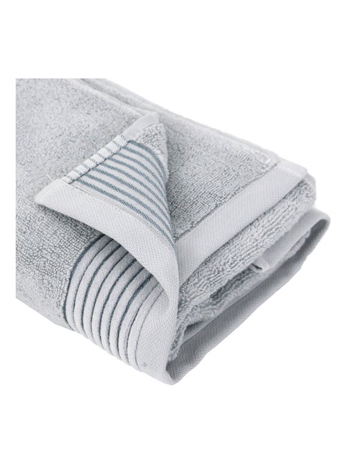 Serviette de toilette JULIET - Kiabi