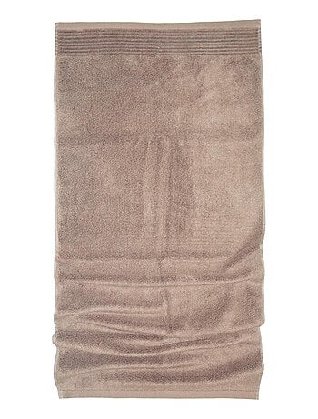 Serviette de toilette JULIET
