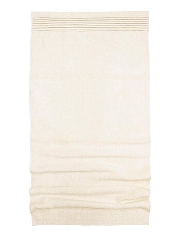 Serviette de toilette JULIET