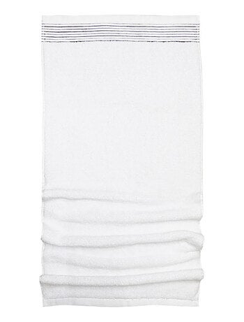Serviette de toilette JULIET