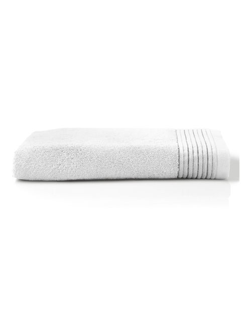 Serviette de toilette JULIET - Kiabi