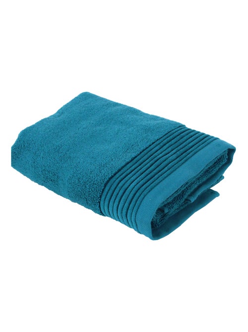 Serviette de toilette JULIET - Kiabi
