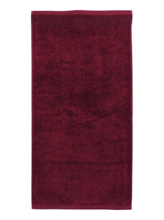 Serviette de toilette JULIET