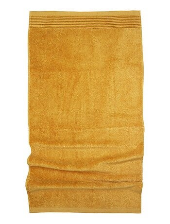 Serviette de toilette JULIET