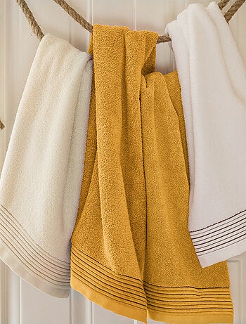 Serviette de toilette JULIET