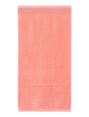 Serviette de toilette JULIET