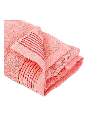 Serviette de toilette JULIET