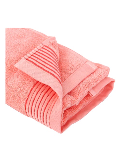 Serviette de toilette JULIET - Kiabi