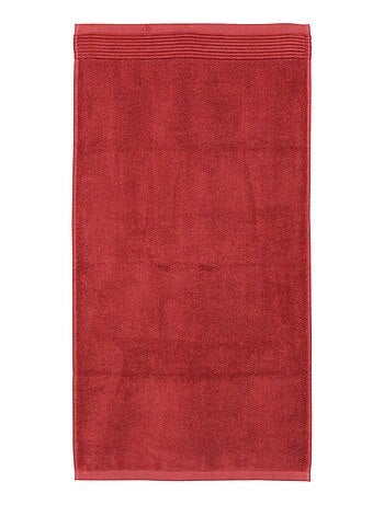 Serviette de toilette JULIET