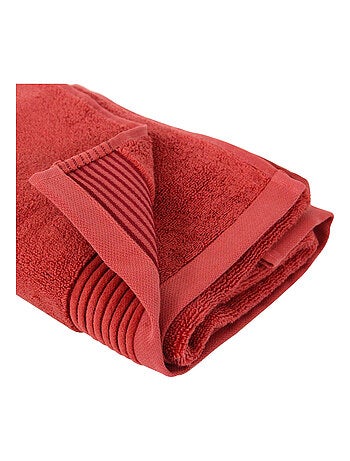 Serviette de toilette JULIET