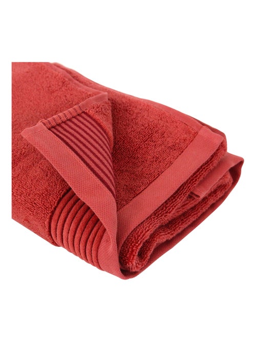 Serviette de toilette JULIET - Kiabi