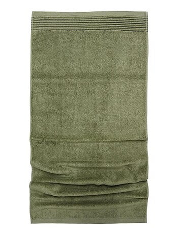 Serviette de toilette JULIET