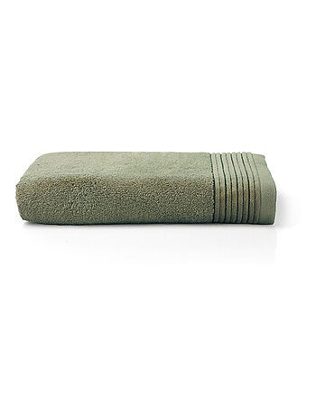 Serviette de toilette JULIET