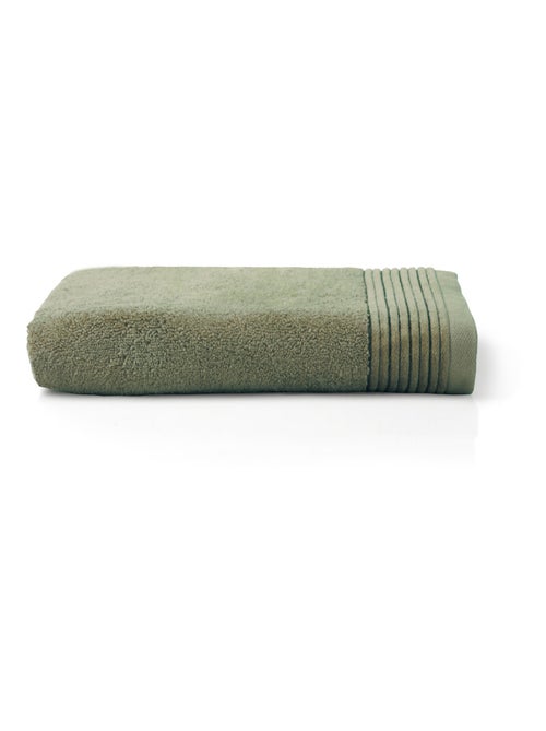 Serviette de toilette JULIET - Kiabi