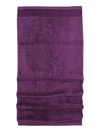 Serviette de toilette JULIET